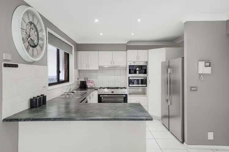 Fourth view of Homely house listing, 2 Blamey Place, Narellan Vale NSW 2567
