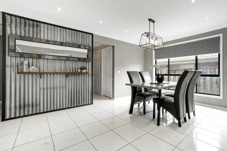 Fifth view of Homely house listing, 2 Blamey Place, Narellan Vale NSW 2567