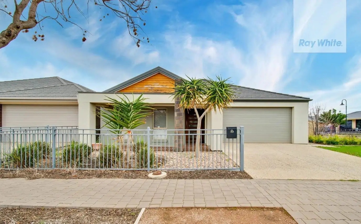Main view of Homely house listing, 33 Faulding Avenue, Munno Para SA 5115