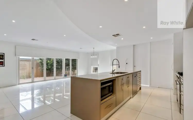 Second view of Homely house listing, 33 Faulding Avenue, Munno Para SA 5115