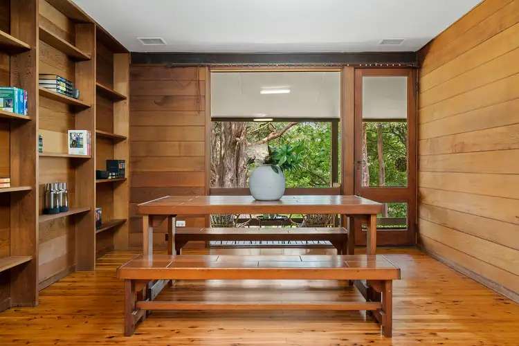 Fourth view of Homely house listing, 39 Knox Place, Normanhurst NSW 2076