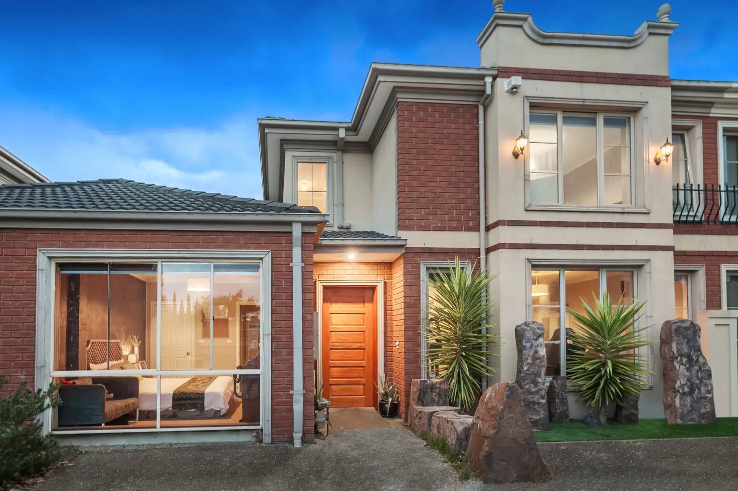 Main view of Homely house listing, 18 Parkhaven Avenue, Kingsbury VIC 3083