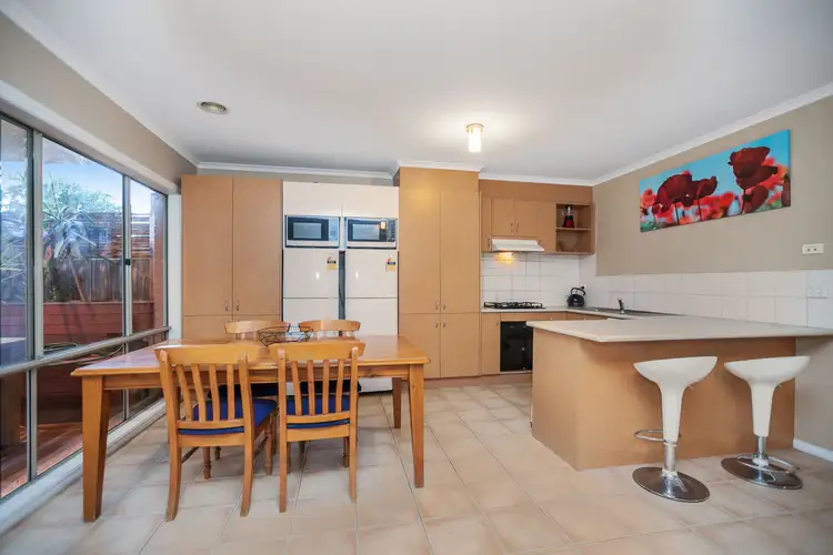 Third view of Homely house listing, 18 Parkhaven Avenue, Kingsbury VIC 3083