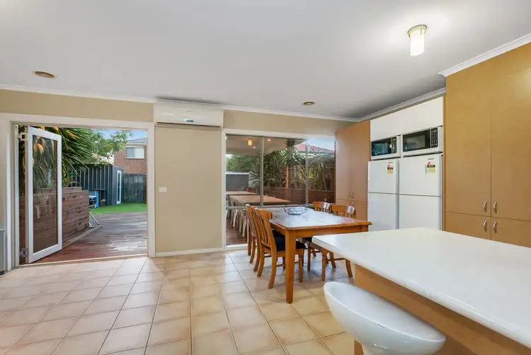 Fourth view of Homely house listing, 18 Parkhaven Avenue, Kingsbury VIC 3083