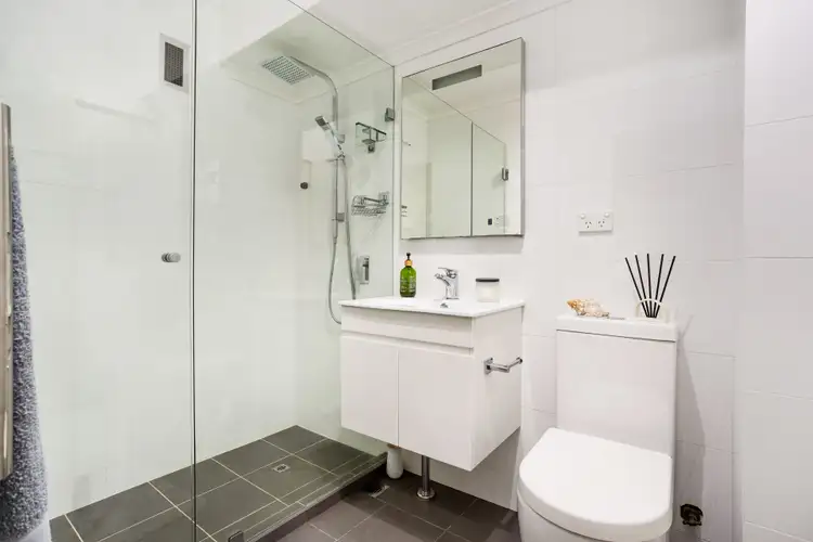 Fifth view of Homely apartment listing, 3E/27-31 Ocean Street North, Bondi NSW 2026