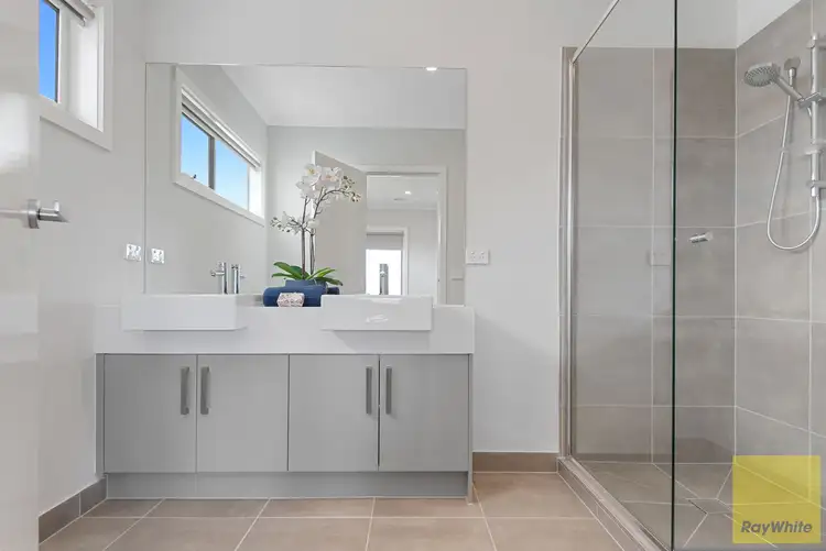 Second view of Homely house listing, 1 Rosette Crescent, Rockbank VIC 3335