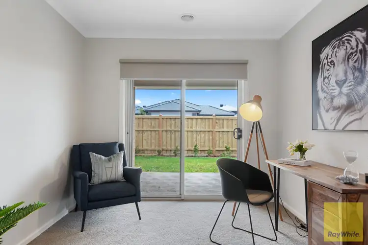 Sixth view of Homely house listing, 1 Rosette Crescent, Rockbank VIC 3335