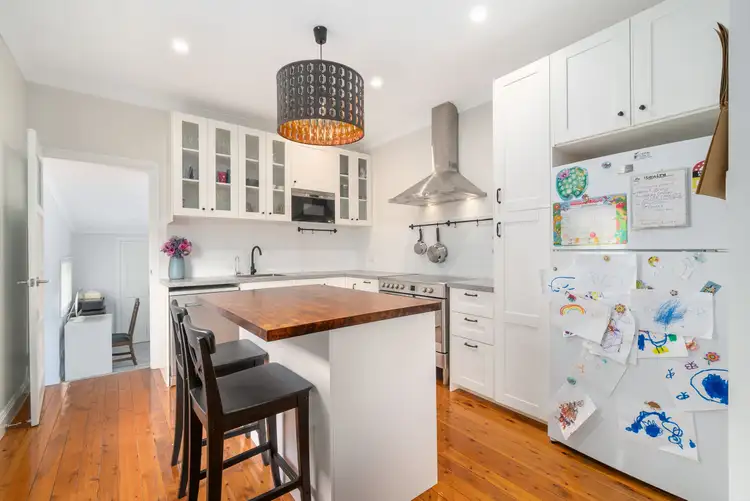 Second view of Homely house listing, 25 Prince Street, Brighton QLD 4017