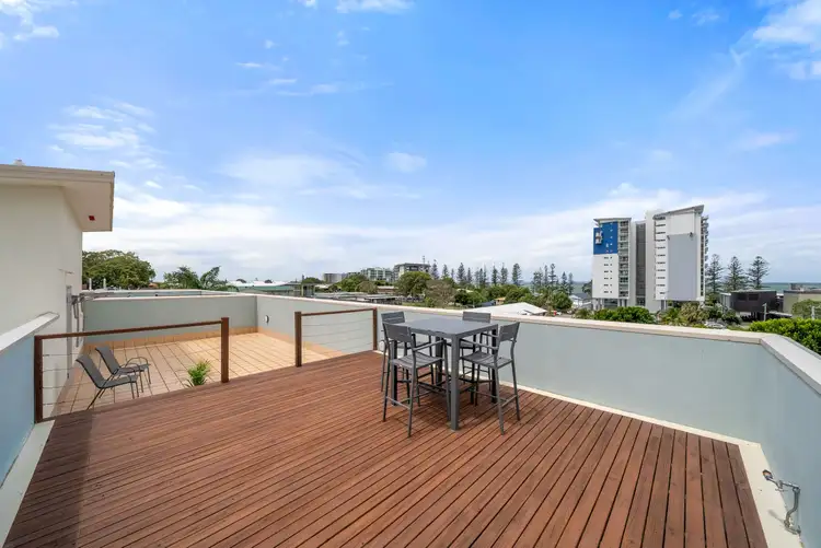 10/2-4 Irene Street, Redcliffe QLD 4020
