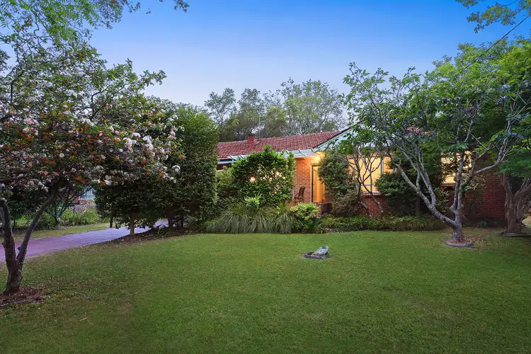 9 Victoria Avenue, West Pymble NSW 2073