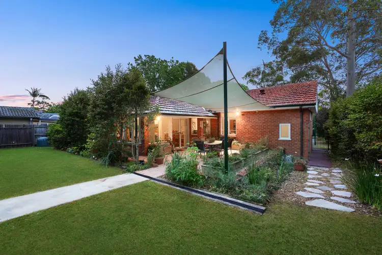 Second view of Homely house listing, 9 Victoria Avenue, West Pymble NSW 2073