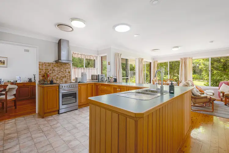 Fourth view of Homely house listing, 9 Victoria Avenue, West Pymble NSW 2073