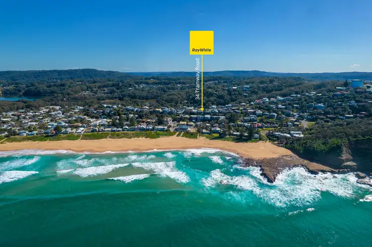 34 Tramway Road, North Avoca NSW 2260