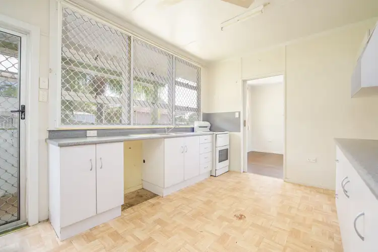 Fourth view of Homely house listing, 32 Higgins Street, West Gladstone QLD 4680