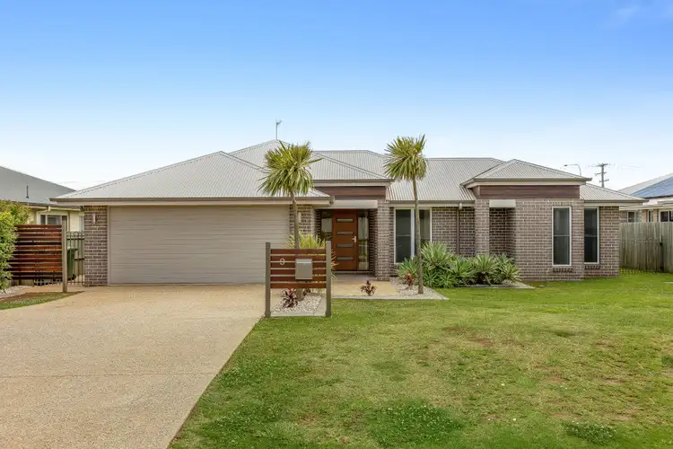 9 Opperman Drive, Kearneys Spring QLD 4350