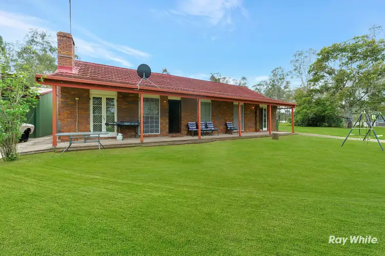 Third view of Homely house listing, 1428 Chambers Flat Road, Chambers Flat QLD 4133