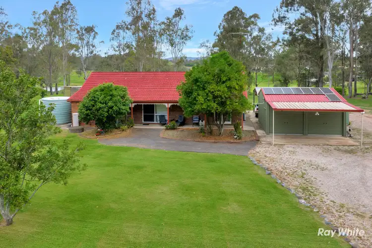 Fourth view of Homely house listing, 1428 Chambers Flat Road, Chambers Flat QLD 4133