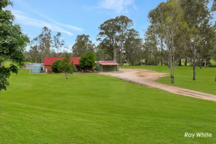 Fifth view of Homely house listing, 1428 Chambers Flat Road, Chambers Flat QLD 4133