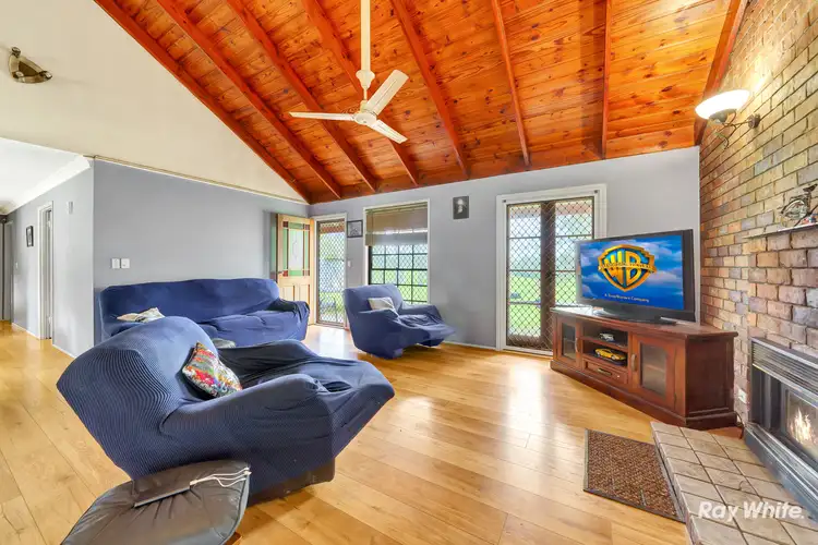 Sixth view of Homely house listing, 1428 Chambers Flat Road, Chambers Flat QLD 4133