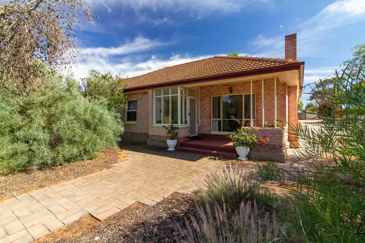 35 Kokoda Terrace, Loxton SA 5333