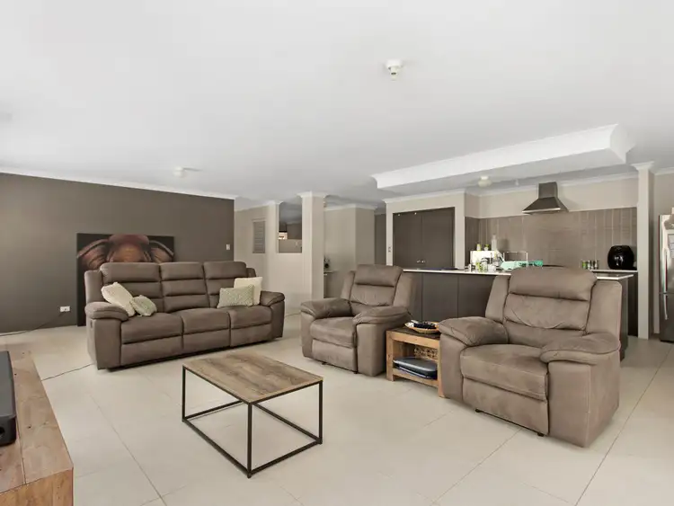 Main view of Homely house listing, 3 Eaton Way, Baldivis WA 6171