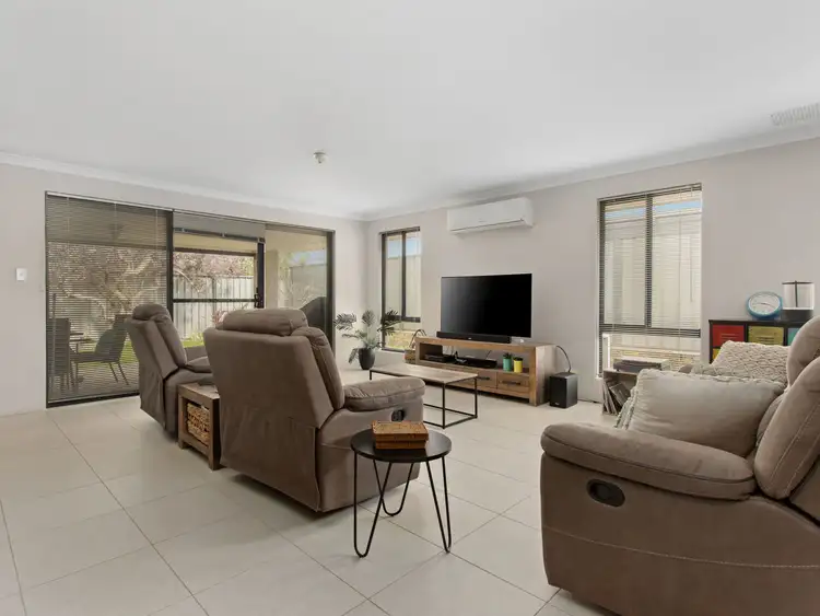 Second view of Homely house listing, 3 Eaton Way, Baldivis WA 6171