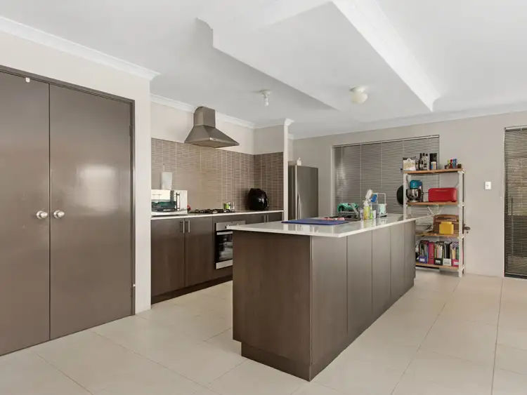 Third view of Homely house listing, 3 Eaton Way, Baldivis WA 6171