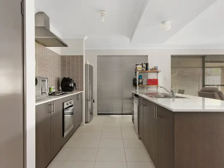 Fourth view of Homely house listing, 3 Eaton Way, Baldivis WA 6171