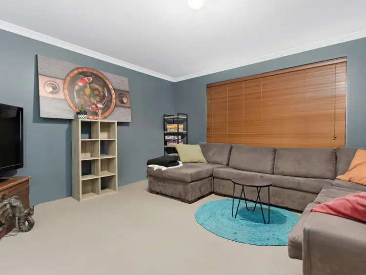 Fifth view of Homely house listing, 3 Eaton Way, Baldivis WA 6171