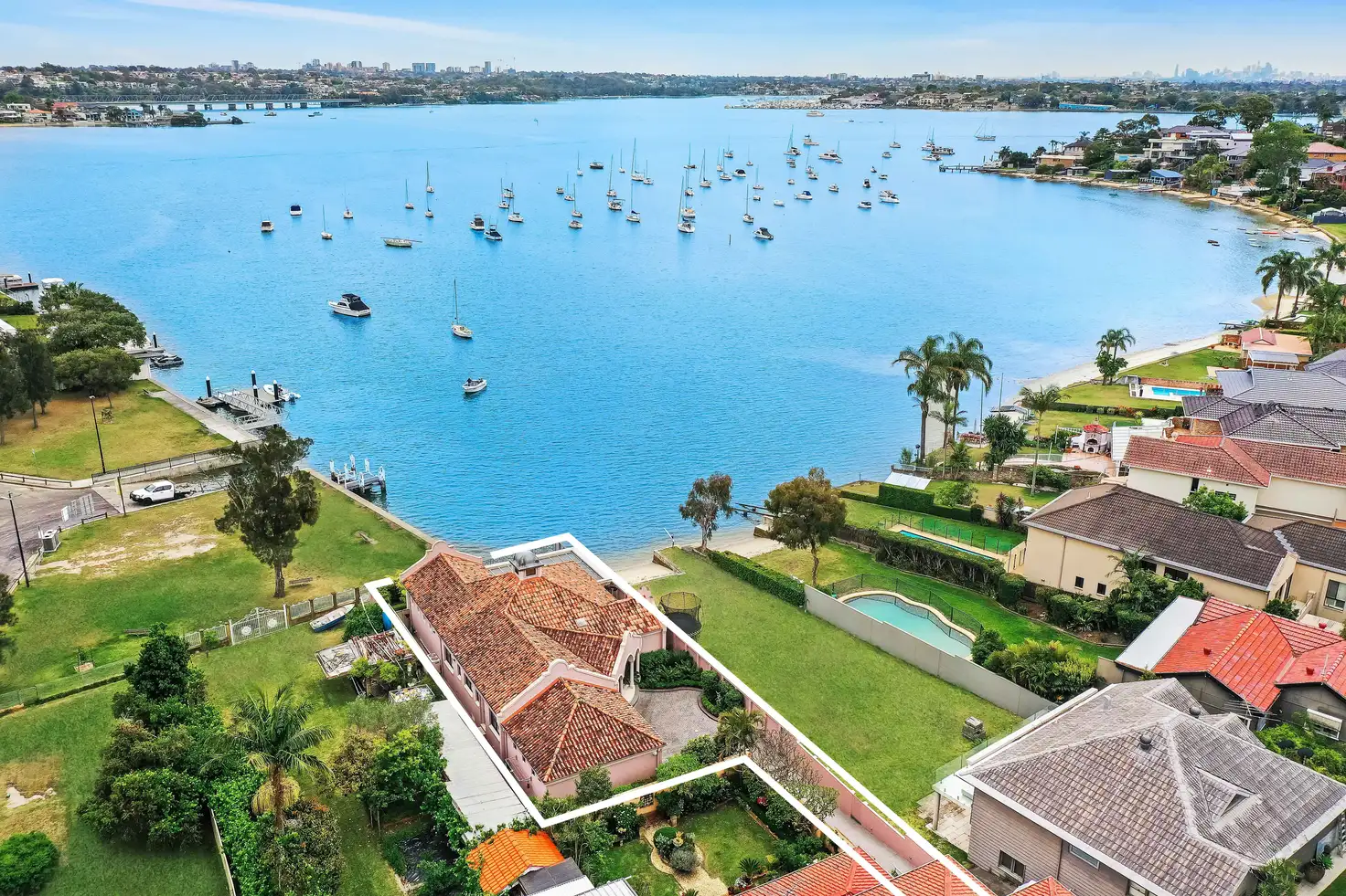 Main view of Homely house listing, 105A Holt Road, Taren Point NSW 2229