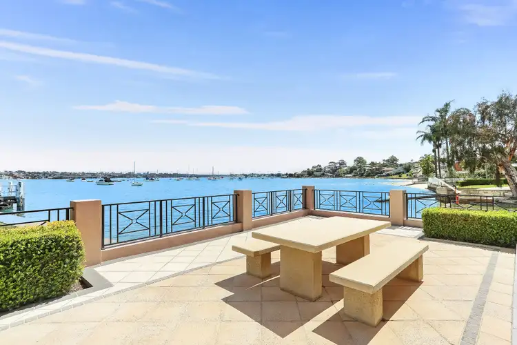 Second view of Homely house listing, 105A Holt Road, Taren Point NSW 2229