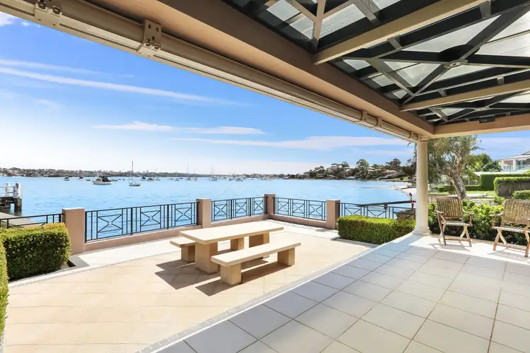 Third view of Homely house listing, 105A Holt Road, Taren Point NSW 2229