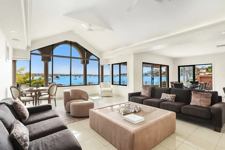 Fourth view of Homely house listing, 105A Holt Road, Taren Point NSW 2229