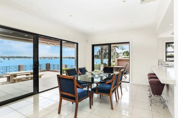 Fifth view of Homely house listing, 105A Holt Road, Taren Point NSW 2229