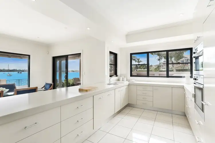Sixth view of Homely house listing, 105A Holt Road, Taren Point NSW 2229