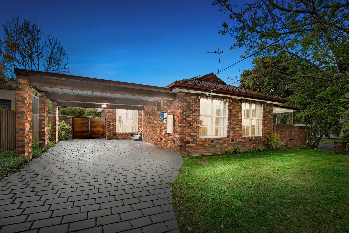 Main view of Homely house listing, 33 Daffodil Road, Boronia VIC 3155
