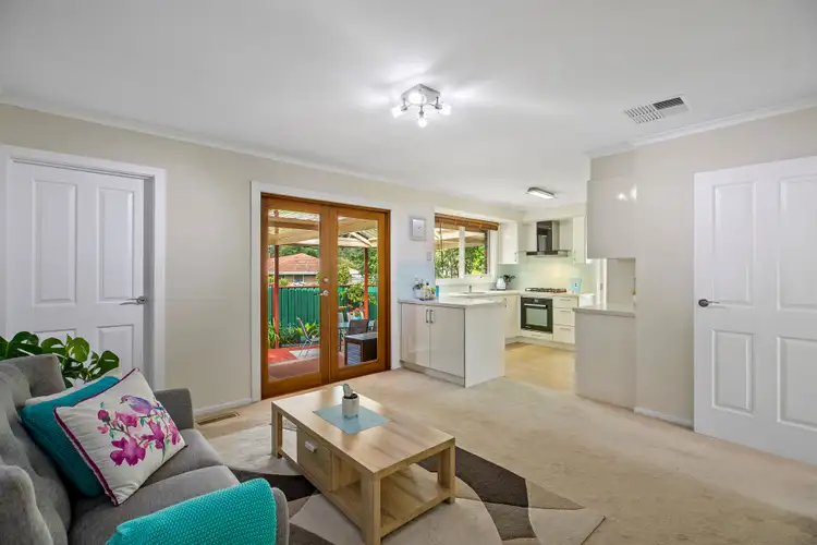 Third view of Homely house listing, 33 Daffodil Road, Boronia VIC 3155
