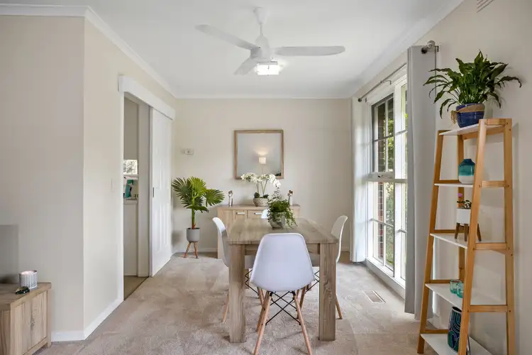 Fourth view of Homely house listing, 33 Daffodil Road, Boronia VIC 3155