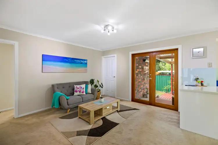 Sixth view of Homely house listing, 33 Daffodil Road, Boronia VIC 3155