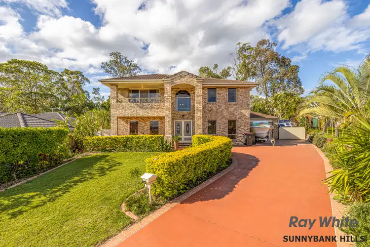30 Woodlark Crescent, Parkinson QLD 4115