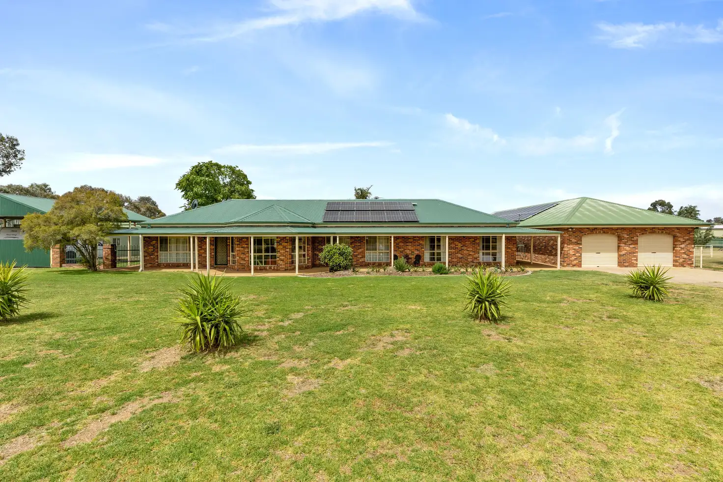 Main view of Homely house listing, 168 Byrnes Road, North Wagga Wagga NSW 2650