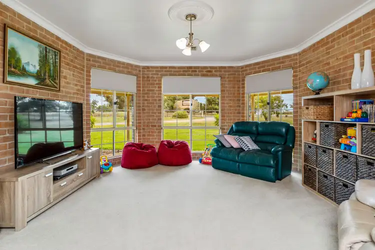 Sixth view of Homely house listing, 168 Byrnes Road, North Wagga Wagga NSW 2650