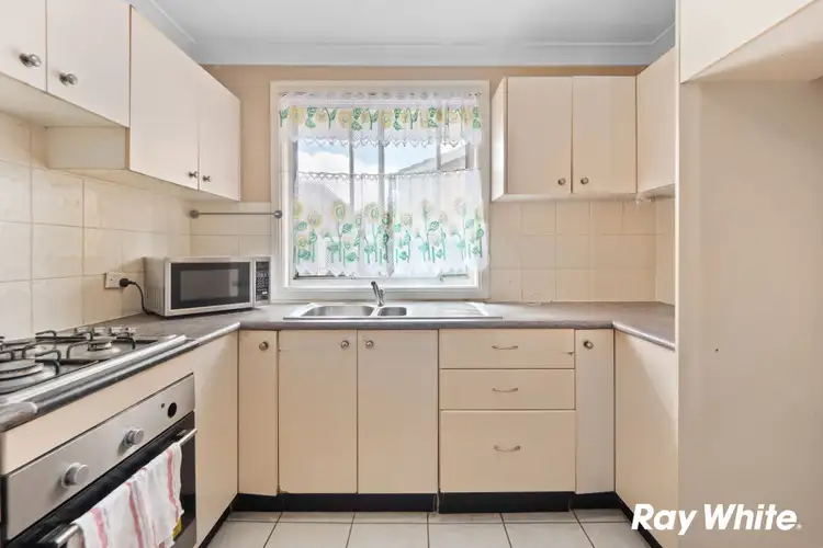 Third view of Homely house listing, 48 Wilkie Crescent, Doonside NSW 2767