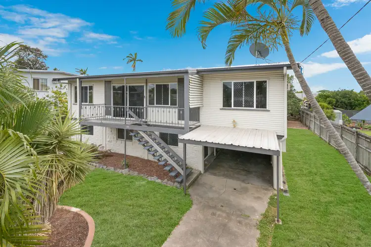 185 Charles Street, Heatley QLD 4814