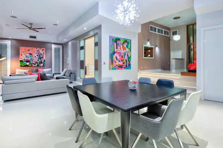 Sixth view of Homely house listing, 33 Westward Way, Coomera Waters QLD 4209