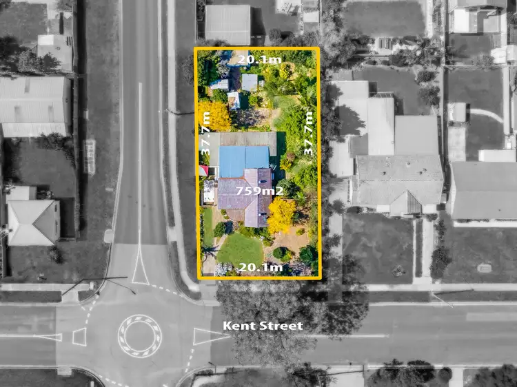 Main view of Homely house listing, 20 Kent Street, Minto NSW 2566
