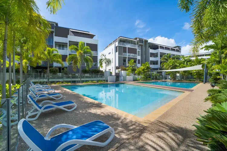 Main view of Homely unit listing, 89/28 Landsborough Street, North Ward QLD 4810