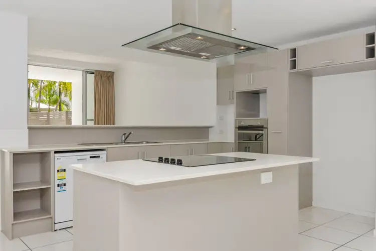 Third view of Homely unit listing, 89/28 Landsborough Street, North Ward QLD 4810
