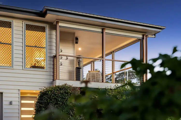 Second view of Homely house listing, 2A Prospect Street, North Toowoomba QLD 4350