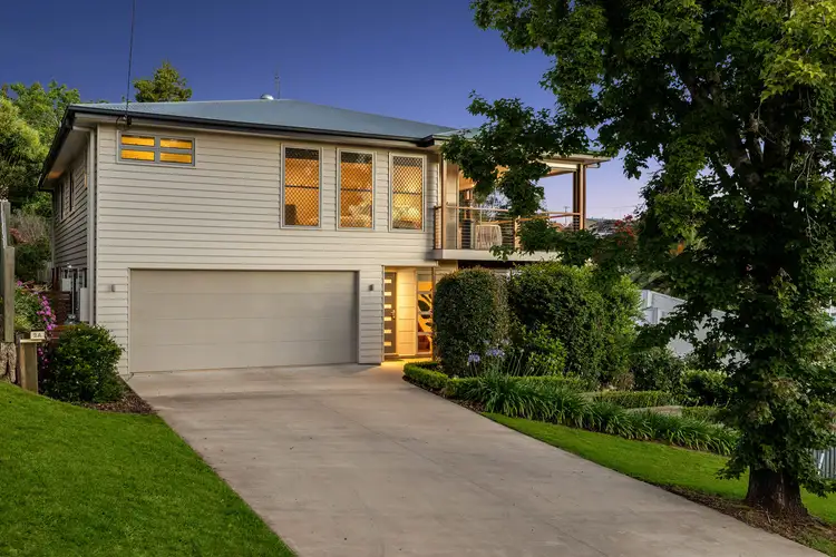 Third view of Homely house listing, 2A Prospect Street, North Toowoomba QLD 4350